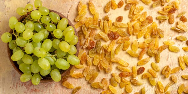 تصویر 3 از خرید و قیمت کشمش سبز ممتاز + فروش صادراتی